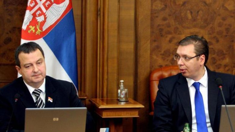 Vuçiq: Marrëdhëniet me SPS-in e Daçiqit janë të ndërlikuara, mund të kemi qeveri teknike