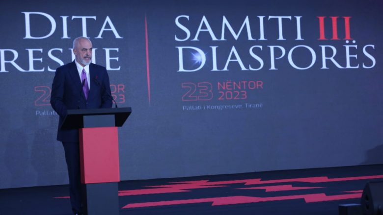 Tiranë, mbahen Dita Arbëreshe dhe Samiti i Tretë i Diasporës