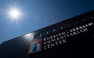A po përdoret Qendra humanitare ruse në Nish, si bazë spiunazhi e Kremlinit?