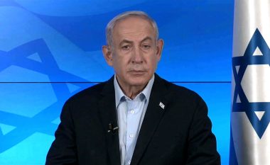 Netanyahu refuzon të përgjigjet nëse do të merrte përgjegjësinë për sulmet e 7 tetorit