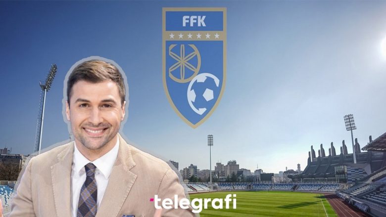 “As në FFK, as në FSHF, derisa Kosova të bëhet Shqipëri” – Lorik Cana komenton rreth fjalëve që ai të jetë drejtues i futbollit kosovar