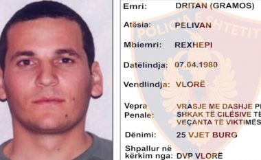 Nga vrasja e dy policëve te rrëmbimi dhe vrasje e një personi tjetër, kush është trafikanti shqiptar i kapur në Turqi
