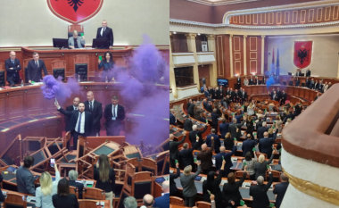 Opozita parashikon bllokim të komisioneve parlamentare, Kuvendi i Shqipërisë njofton mbledhje online
