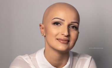 Pas përballjes së gjatë me kancerin, vdes infermierja Fitore Zenelaj