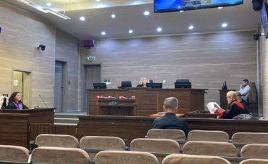 Mbahet gjykimi i parë në mungesë ndaj Çedomir Aksiq, i akuzuar për krime lufte