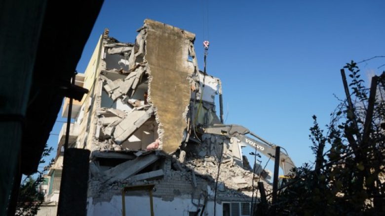 ​Katër vjet nga tërmeti i fuqishëm që goditi Shqipërinë
