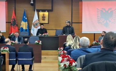 Kryetari i Prishtinës: 28 Nëntori, testament i qëndrueshmërisë së shqiptarëve
