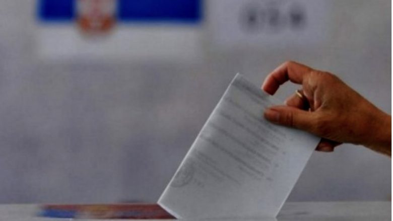 Serbia heq dorë nga organizimi i zgjedhjeve në Kosovë, do të votohet në Vranjë, Kurshumli, Rashkë dhe Tutin