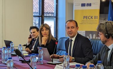 Pasuria e pajustifikueshme do t’i kthehet shtetit – APK nis programin e mentorimit me ekspert të Këshillit të Evropës