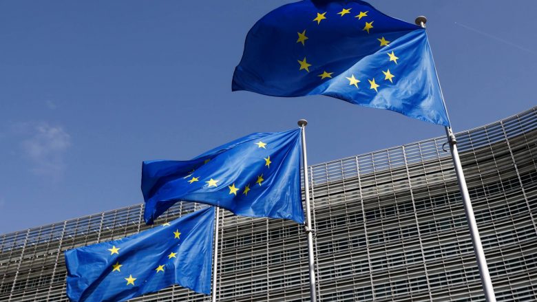 BE-ja pajtohet me Zelenskyn për rrezikun nga ndikimi i Rusisë në Ballkan