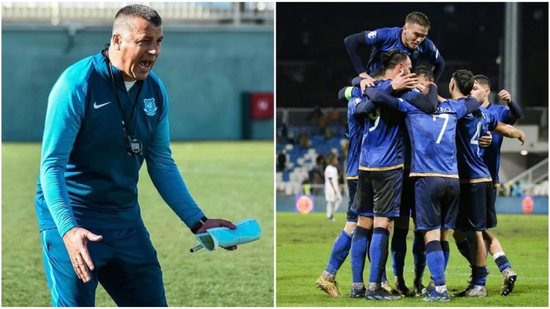 “Nuk di se çfarë duhet të bëj më shumë si trajner”, Tahir Batatina ofrohet për postin e përzgjedhësit të Kosovës