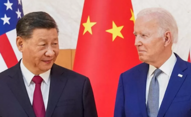 Biden dhe Xi Jinping takohen javën e ardhshme në SHBA