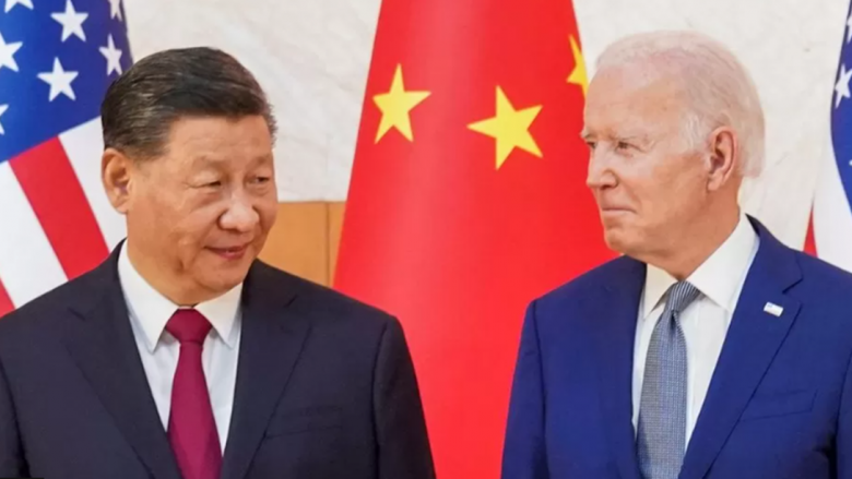 Biden dhe Xi Jinping takohen javën e ardhshme në SHBA