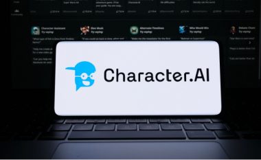Google pritet të investojë qindra miliona dollarë në chatbotin Character.AI