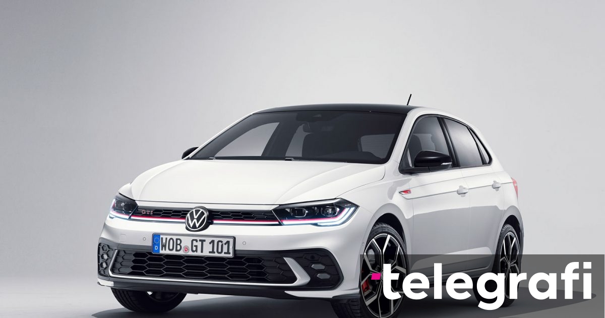 Volkswagen: Nuk jemi më konkurrues