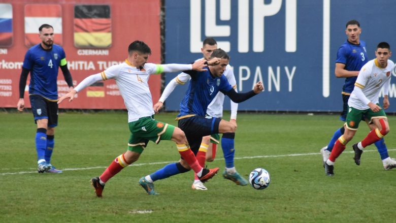 Kosova U21 pret Izraelin në stadiumin ‘Zahir Pajaziti’, kërkohet fitorja e dytë
