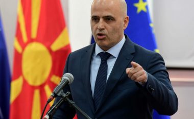 Kovaçevski: Komisionet për çështje historike me Bullgarinë dhe Greqinë punojnë pa ndikime politike