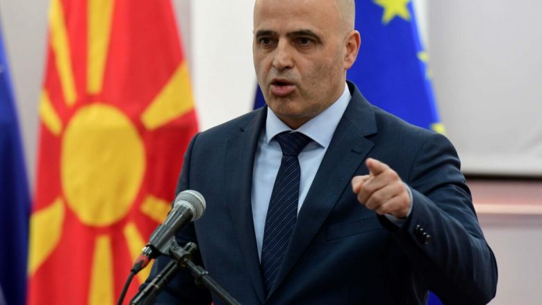 Kovaçevski: Pas 17 viteve, Maqedonia e Veriut në rrugën e zgjedhjeve parlamentare të rregullta