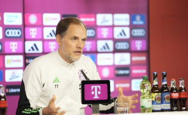 Kërkohet dorëheqja e tij nga Bayern Munich, Tuchel thotë se nuk e ka ndërmend