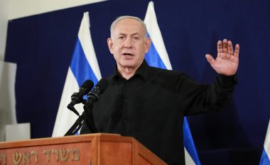 Netanyahu: Forcat izraelite shkatërruan selinë, tunelet dhe bazat e Hamasit