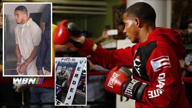 Dënohet me burgim të përjetshëm boksieri me rekord ‘të çmendur’
