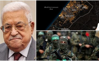 A do të jetë e mundur që Autoriteti Palestinez të udhëheqë Rripin e Gazës pas Hamasit?
