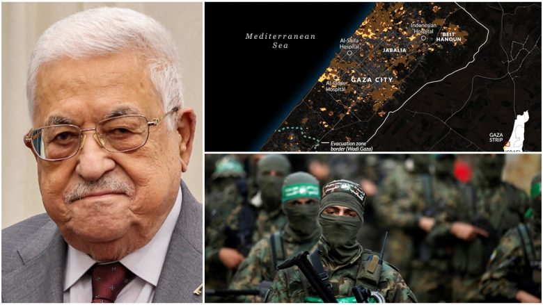 A do të jetë e mundur që Autoriteti Palestinez të udhëheqë Rripin e Gazës pas Hamasit?