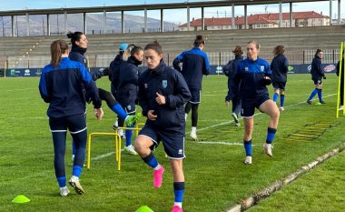 Dardanet kryejnë stërvitjen e fundit para ndeshjes me Bullgarinë, optimizëm për fitore