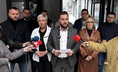 Opozita shqiptare: Kreu i BDI-së i implikuar në skandal ndërkombëtar?!