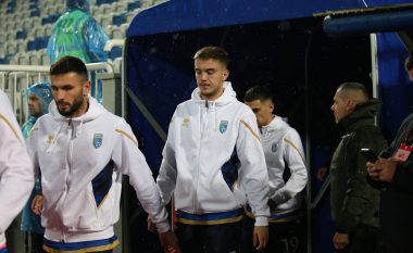 Ilir Krasniqi për ndeshjen kundër Zvicrës: Na pret një duel shumë i vështirë, por jemi shumë të motivuar