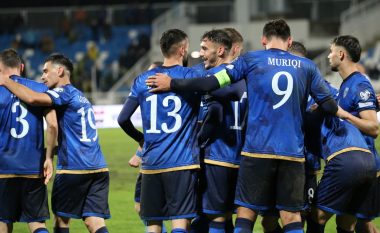 Kosova ende ka shanse për t’u kualifikuar në Euro 2024, ky është skenari që e dërgon në Gjermani