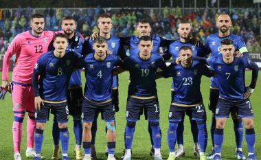 Kosova do të luajë ndeshje miqësore me Hungarinë