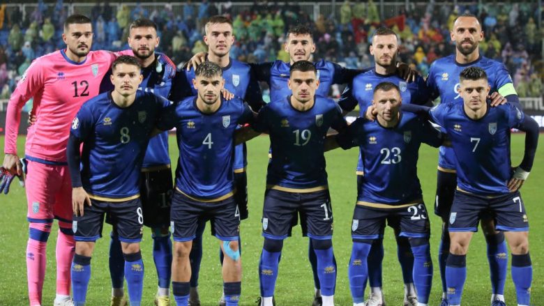 Kosova do të luajë ndeshje miqësore me Hungarinë