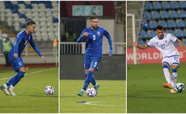 Lumbardh Dellova, Ilir Krasniqi dhe Qëndrim Zyba gati për hapin tjetër në karrierën e tyre
