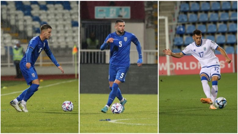 Lumbardh Dellova, Ilir Krasniqi dhe Qëndrim Zyba gati për hapin tjetër në karrierën e tyre