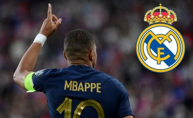 Kylian Mbappe te Real Madridi? Klubi spanjoll vjen me një njoftim zyrtar