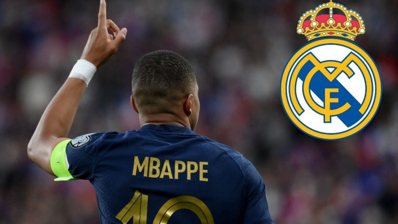 Kylian Mbappe te Real Madridi? Klubi spanjoll vjen me një njoftim zyrtar