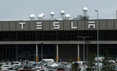 Tesla do të ndërtojë një makinë në vlerë prej 25,000 eurosh në Gjermani?