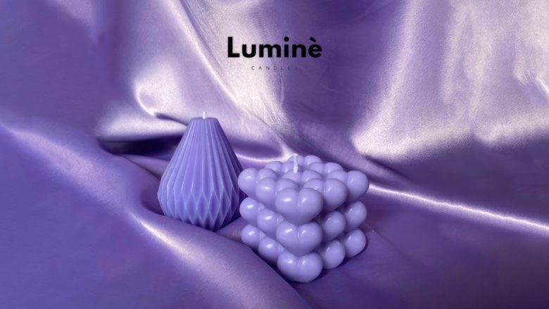 Lumine Candle – aromë, stil dhe elegancë në një qiri