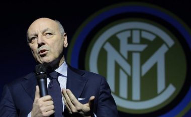 Interi ia rinovon kontratën Marrotas edhe për katër vite