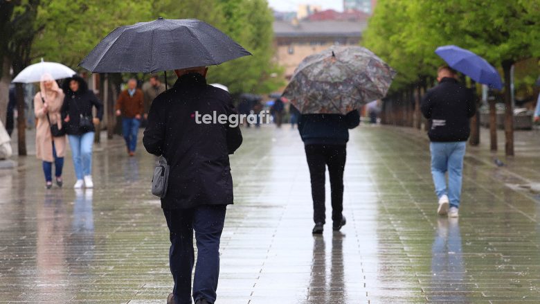 Moti në Maqedoninë e Veriut