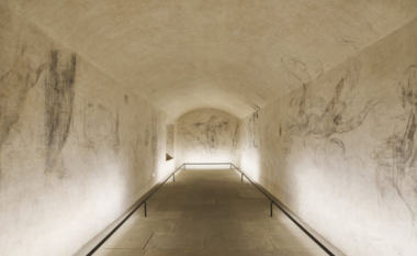 Është hapur për publikun një dhomë misterioze në Firence ku nuk mund të qëndroni më shumë se 15 minuta