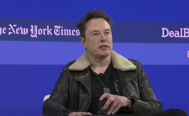 Musk u përgjigjet ashpër kompanive që tërhoqën reklamat nga rrjeti social X: "Vafshi në djall!"