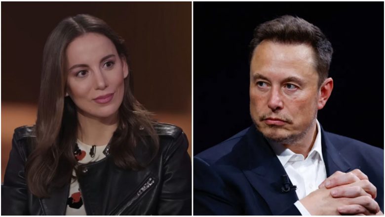 Musk ‘sfidon’ shqiptaren Mira Murati, lanson modelin e parë me Inteligjencë Artificiale