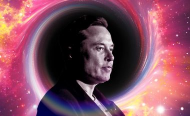 A beson Elon Musk në Zot? – Titani i teknologjisë jep definicionin epik për ekzistencën tonë, thotë se “nuk ka një plan pas këtij krijimi”