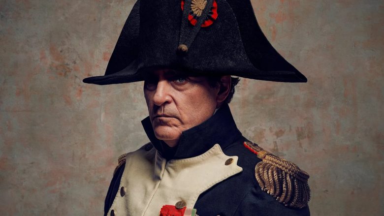 “Napoleoni” i Ridley Scottit: Një realizim mbresëlënës