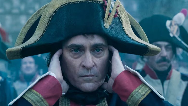 Zhgënjimi i francezëve me “Napoleonin” e Ridley Scottit
