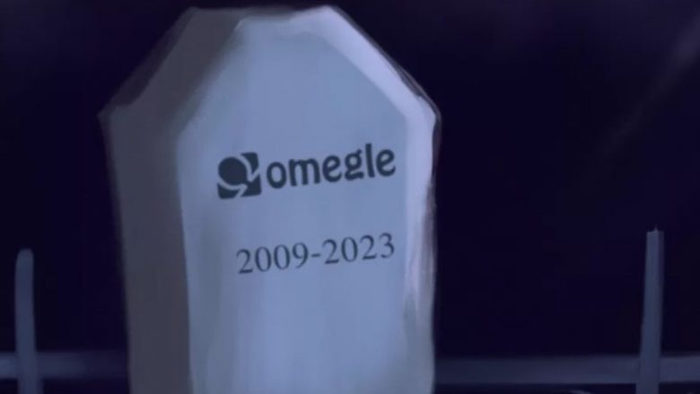 Uebsajti i njohur për komunikim Omegle po mbyllet pas 14 vjetësh