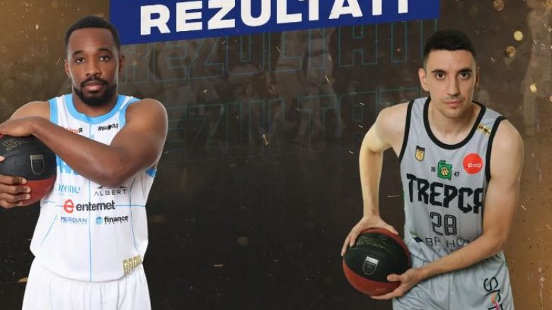 ‘El Clasico’ i basketbollit kosovar i takon Trepçës