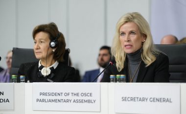 Kauma: Qytetarët e Maqedonisë së Veriut kanë ndërtuar shoqëri të suksesshme multietnike dhe shteti e ka kuptuar angazhimin pozitiv të OSBE-së
